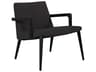 Kebe Nordic Plus Onyx Accent Chair