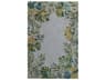 KAS Cove Floral Area Rug