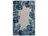 KAS Cove Floral Area Rug