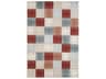 KAS Avalon Geometric Area Rug
