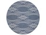 KAS Provo Abstract Area Rug