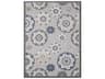 KAS Calla Floral Area Rug