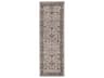 KAS Inspire Bordered Runner Area Rug
