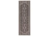KAS Inspire Bordered Runner Area Rug
