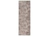 KAS Inspire Abstract Runner Area Rug