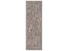 KAS Inspire Abstract Runner Area Rug