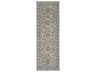 KAS Avani Bordered Runner Area Rug