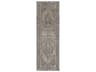KAS Avani Bordered Runner Area Rug