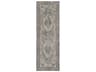 KAS Avani Bordered Runner Area Rug