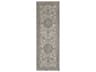 KAS Avani Bordered Runner Area Rug