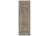 KAS Avani Bordered Runner Area Rug
