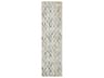 KAS Heritage Chevron Runner Area Rug
