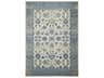 KAS Heritage Bordered Area Rug