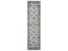 KAS Heritage Bordered Runner Area Rug