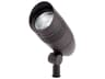 Kichler Landscape 1 - Light LED Outdoor Spot Light
