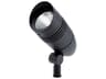 Kichler Landscape 1 - Light LED Outdoor Spot Light