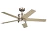 Kichler Brahm 1 - Light 48" LED Ceiling Fan