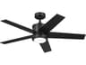 Kichler Brahm 1 - Light 48" LED Ceiling Fan