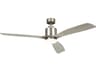 Kichler Ridley-II 1 - Light 60" LED Ceiling Fan
