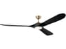 Kichler Mylo 80" LED Ceiling Fan