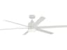Kichler Loa 65" LED Ceiling Fan