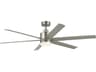 Kichler Loa 65" LED Ceiling Fan