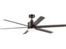 Kichler Loa 65" LED Ceiling Fan