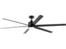 Kichler Loa 80" LED Ceiling Fan