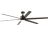 Kichler Loa 80" LED Ceiling Fan
