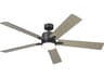 Kichler Lucian 1 - Light 60" LED Ceiling Fan
