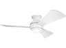 Kichler Sola LED 44" Ceiling Fan