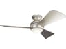 Kichler Sola LED 44" Ceiling Fan