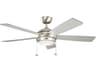 Kichler Starkk LED 52" Ceiling Fan