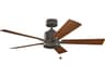 Kichler Bowen 52" Ceiling Fan