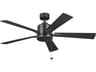 Kichler Lucian 52" Ceiling Fan