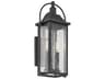 Kichler Harbor Row 2 - Light Outdoor Wall Light
