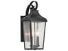 Kichler Forestdale 2 - Light Outdoor Wall Light