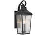 Kichler Forestdale 2 - Light Outdoor Wall Light