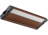 Kichler Bronze Textured 2700K LED Under Cabinet Light
