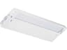 Kichler Textured White 2700K LED Under Cabinet Light