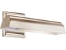 Kichler Carston Polished Nickel Picture Light