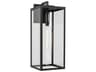 Kichler Branner 1-Light Outdoor Wall Light