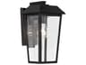 Kichler Mathus 1-Light Outdoor Wall Light