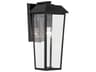 Kichler Mathus 1-Light Outdoor Wall Light