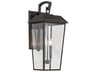 Kichler Mathus 2-Light Outdoor Wall Light