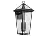 Kichler Regence 2-Light Outdoor Wall Light