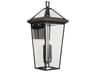 Kichler Regence 2-Light Outdoor Wall Light