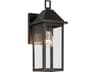 Kichler Prin 1-Light Outdoor Wall Light