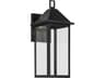 Kichler Prin 1-Light Outdoor Wall Light