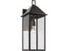 Kichler Prin 1-Light Outdoor Wall Light